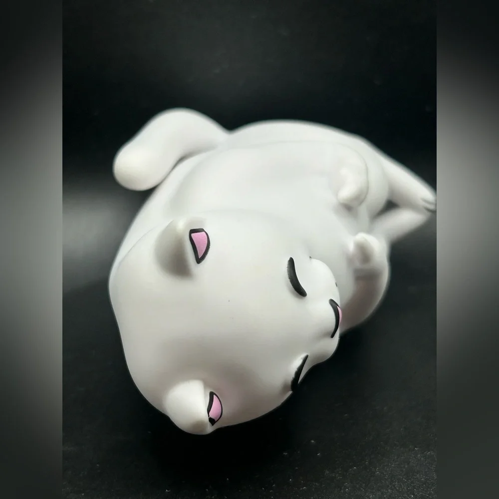 Youtooz x RIPNDIP Vinyl Lord Nermal Cat Collectible Figure - Picture 8 of 12